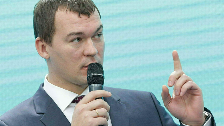 Приезжий сотрудник ФСБ разоблачён: В Хабаровске раскрыли, кто спас Дегтярёва