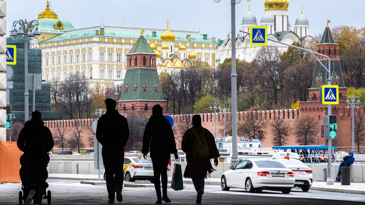 Людей стравливают. Как сбывается кремлёвская речь Марии Шукшиной