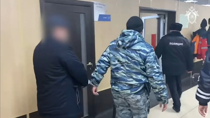 Задержанный собственник шахты Листвяжная утверждает, что не виноват в трагедии