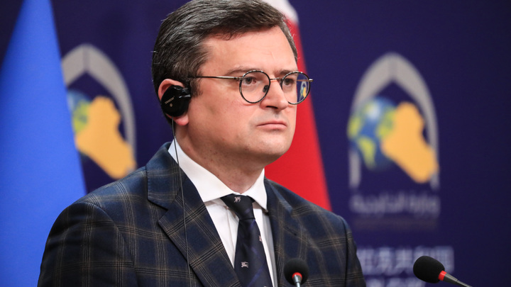 Власти Украины не имеют точного перечня условий, необходимых для вступления в НАТО — Кулеба