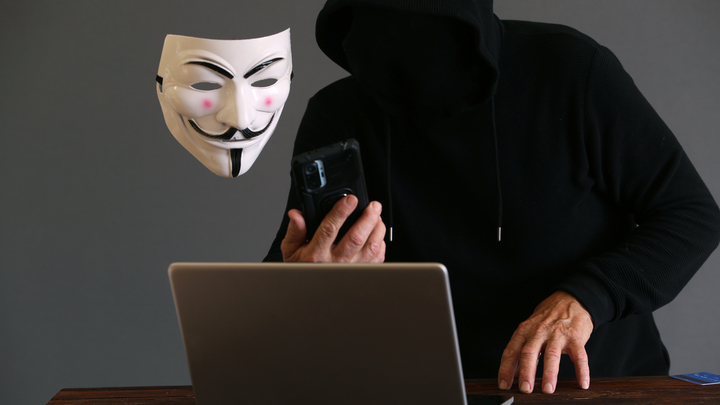 Фишинг в сети: как не стать жертвой мошенников