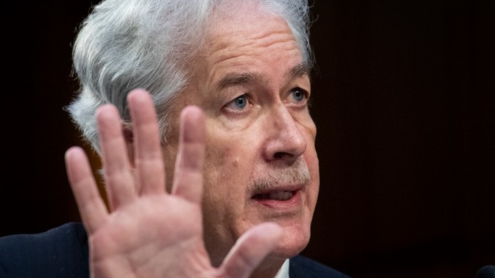 ЦРУ: Русские не хотят переговоров с Украиной