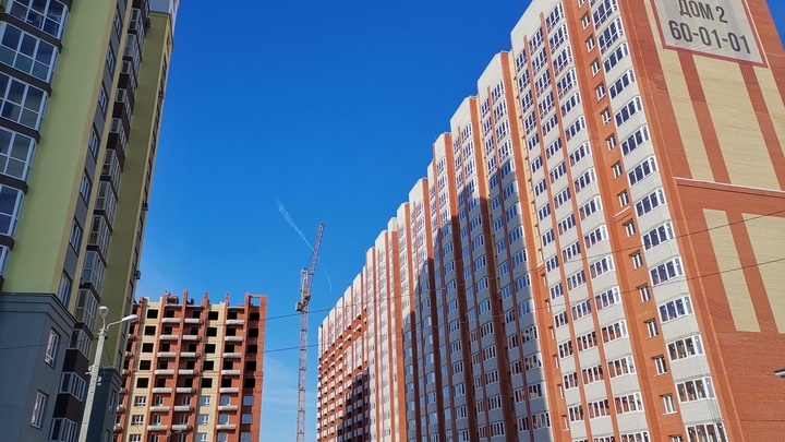 Владимирская область ставит рекорд по вводу жилья: надо ли нам столько