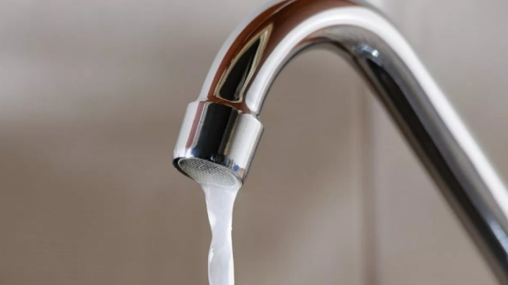 В Краснодаре без горячей воды остались почти 3,5 тыс. человек, проживающих на Парусной