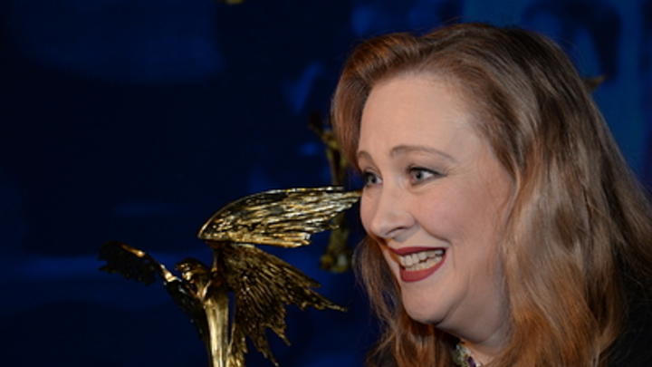 Стыдящейся за Россию на курорте актрисе Ауг ответили: Ой, всё