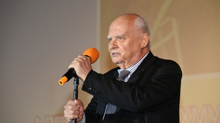 Умер поэт-песенник Николай Добронравов: два интересных факта о нём, связанных с Сибирью