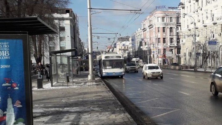Хотим, как в Москве: Власти Ростова назвали сумму для завершения транспортной реформы