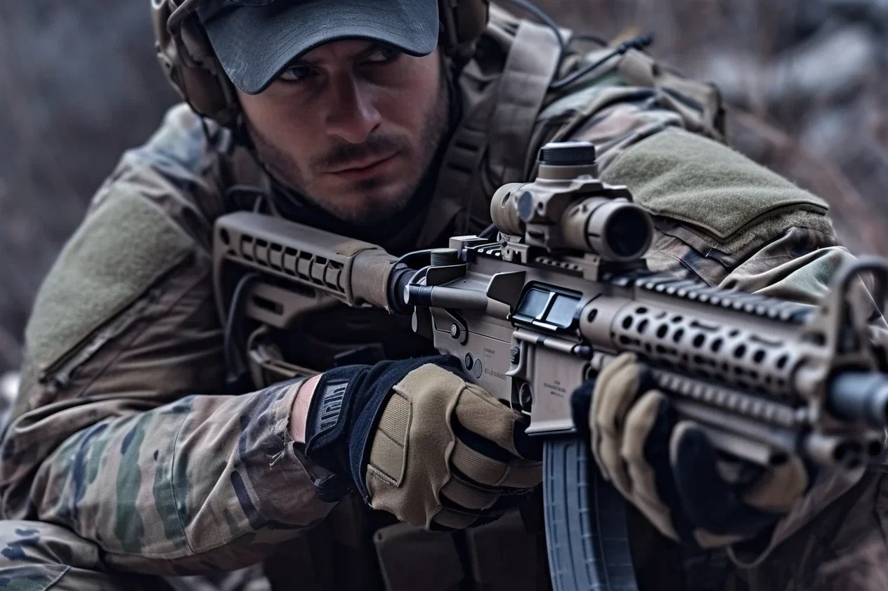 Я слишком много знаю!: Боец разругался с командиром, а потом мать нашла его тело в морге