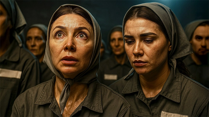 Главное, норму вырабатывать: Какую работу дадут королеве марафонов Блиновской в колонии