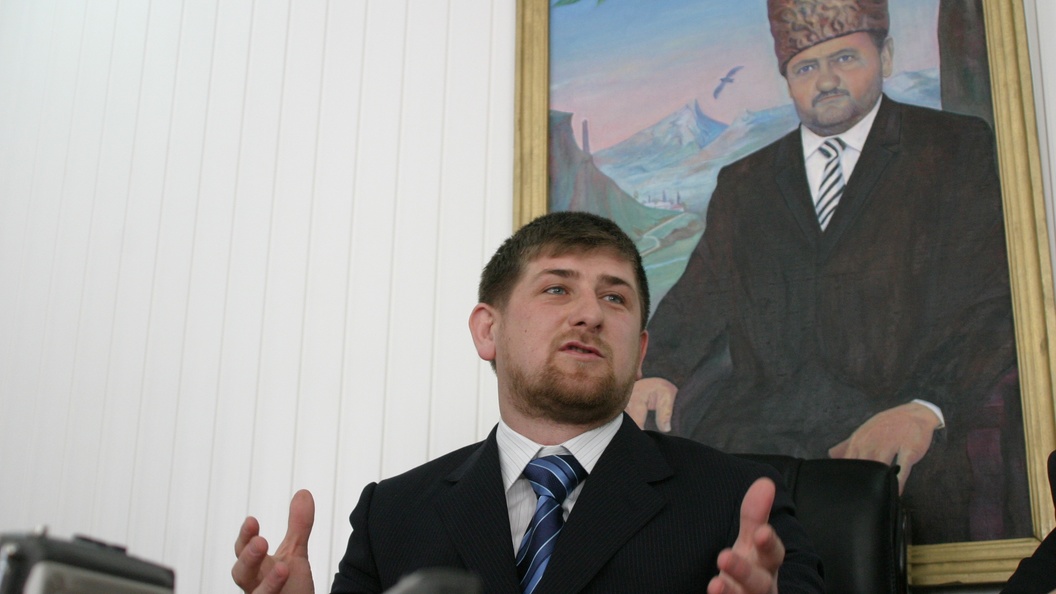 Кадыров про теракт в москве. Кадыров ядерное оружие.