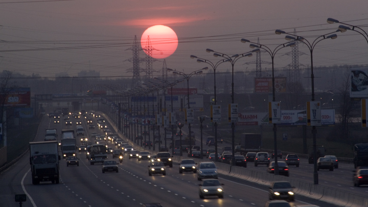 Как Северо-Восточная хорда улучшит транспортную ситуацию в Москве