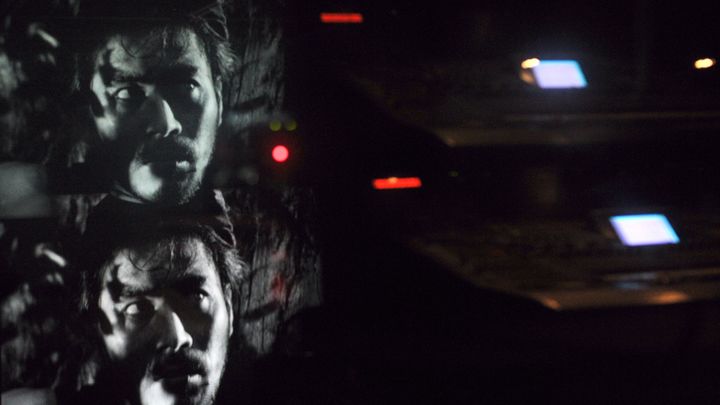 Расёмон Акиры Куросавы - фильм, с которого началось совсем другое кино