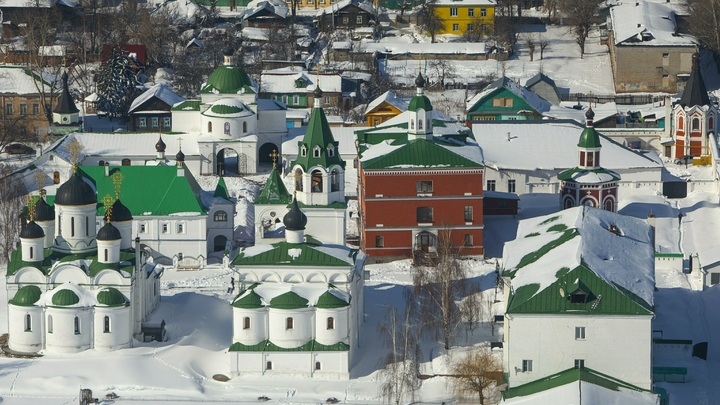 Что даст Мурому статус объекта культурного наследия?