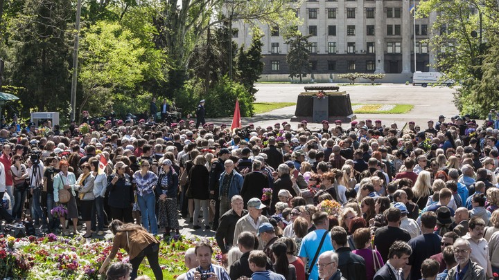 Одесса будет освобождена — глава Херсонской области
