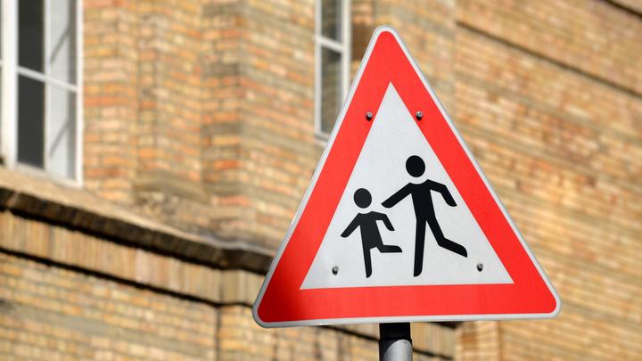 Дети милые, но это плохо для экологии: Time выпустил статью на грани