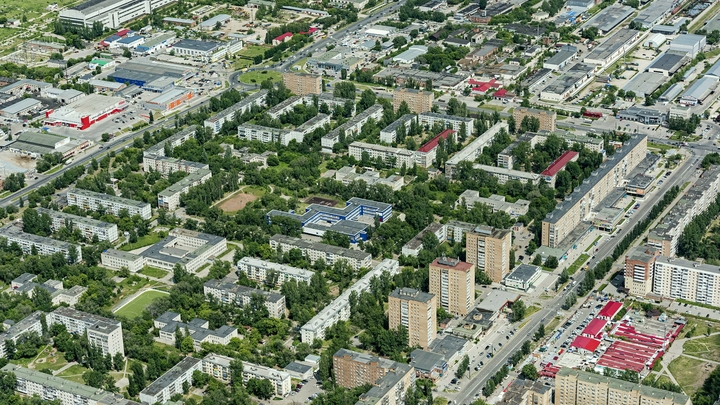 АРТ - среДА 2023 в Тольятти: афиша на 25, 26 и 30 июля