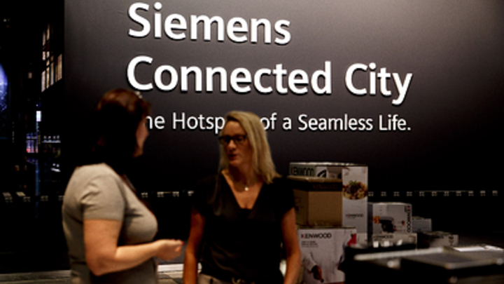 Siemens готовится покинуть русский рынок
