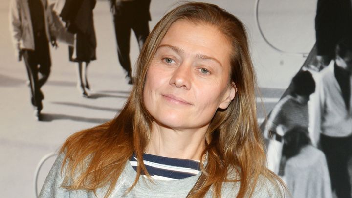 В память о папе. Мария Голубкина рассказала правду о своём поступлении в театральный вуз