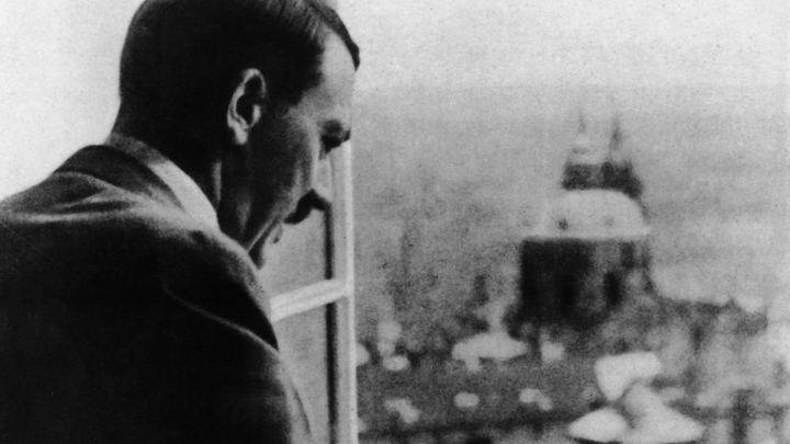 Иуда в погонах: Как высшая награда предателя Родины попала в руки Гитлеру