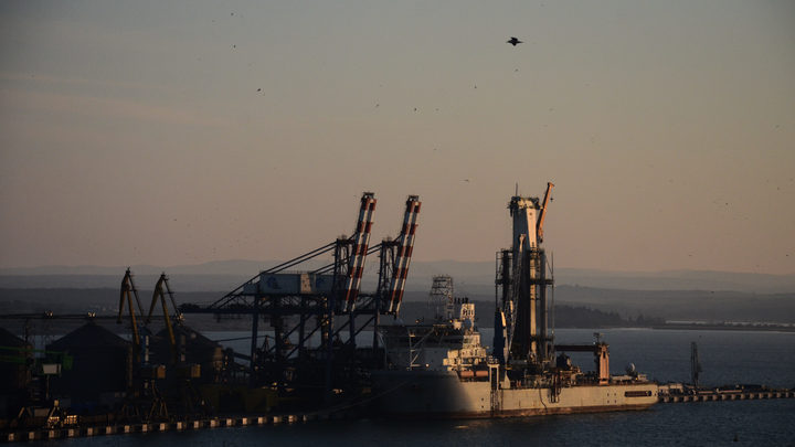 Ливия дала Западу новой пищи для размышления: Стоит ли отказываться от русской нефти