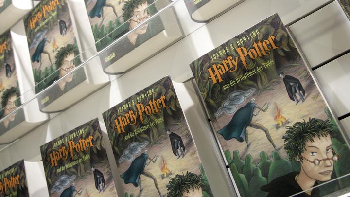 HBO Max снимет сериал о Гарри Поттере: Тизер уже можно посмотреть - Видео