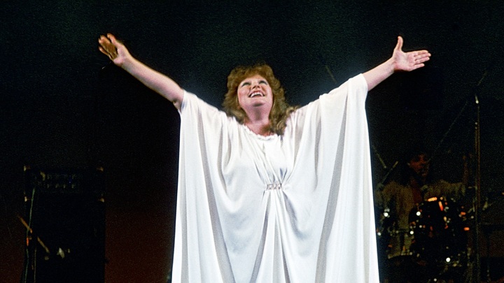 Алла Пугачёва работает на спецслужбы Запада. Бородин в ожидании официальных бумаг