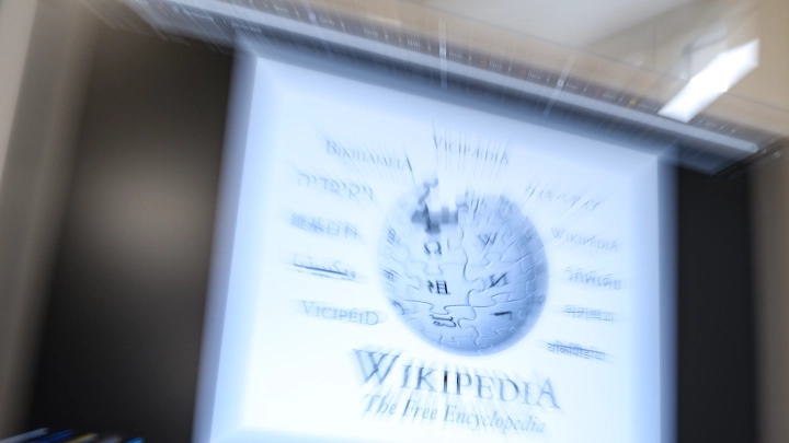 Украинец-модератор стыдливо подтёр в Википедии статью про зверства ВСУ в Русском Поречном - не обошлось без упоминания Бучи