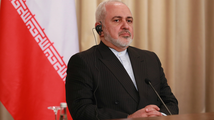 Терроризм против Ирана: Зариф рассказал о тысячах убитых санкциями США