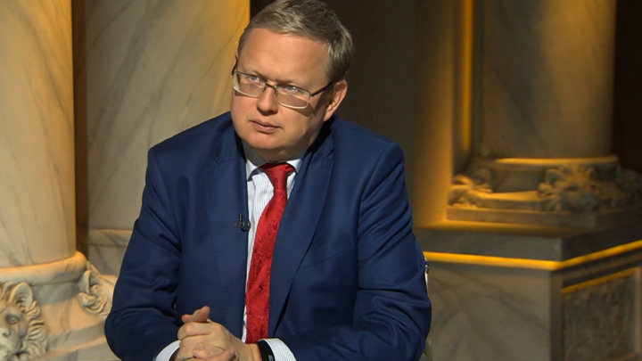 Спасительная пилюля ЦБ дала обратный эффект: Россию решили уничтожить по-быстрому - Делягин