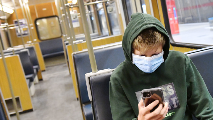 Прозрачный намёк для Собянина: В правительстве открестились от московского цифрового рабства