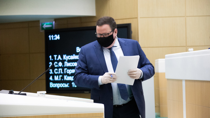 В России предложили запустить Дом-2 с чиновниками: Шоу побьёт рекорды просмотров