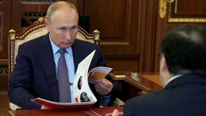 Оскандалившуюся с откатами РАНХиГС разоблачили: При президенте - это миф