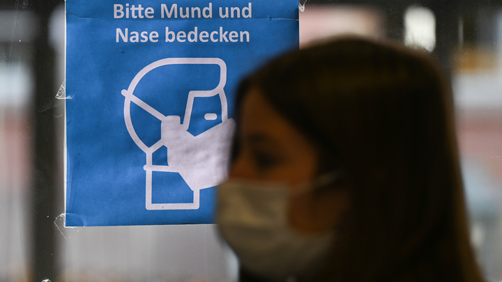 Скорость распространения COVID пугает. Проценко рассказал, как сдержать эпидемию