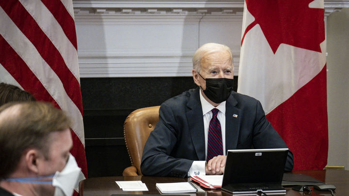 Россию ждёт жестокая конфронтация с США