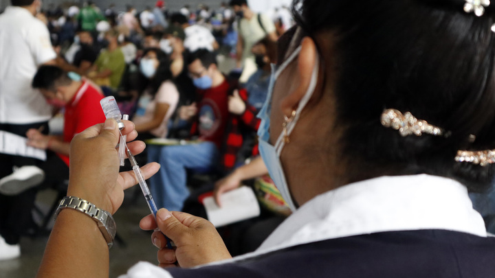 Ещё три женщины и шестеро мужчин умерли от коронавируса в Новосибирской области