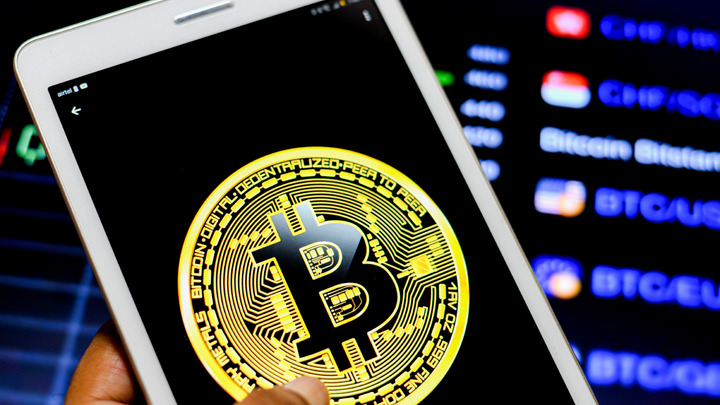 В ЦБ рассказали о минном поле для каждого покупателя биткоинов