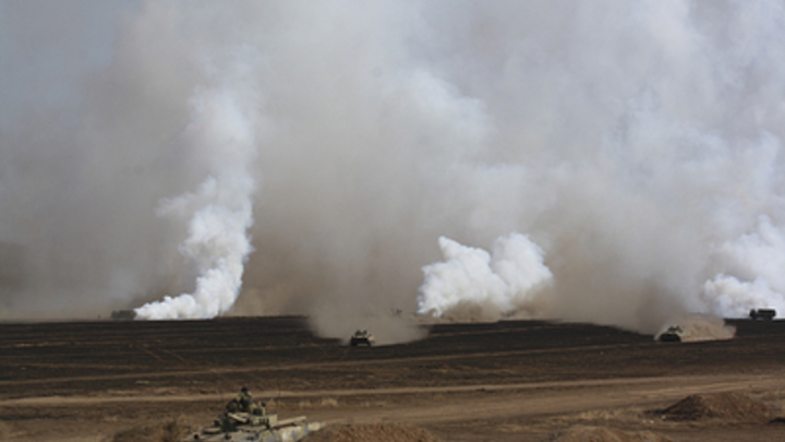 Удар ВС России 23 ноября нарушил переброску резервов ВСУ – Минобороны