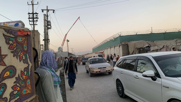 Талибан* заявил об окончании войны и поставил цель на будущее