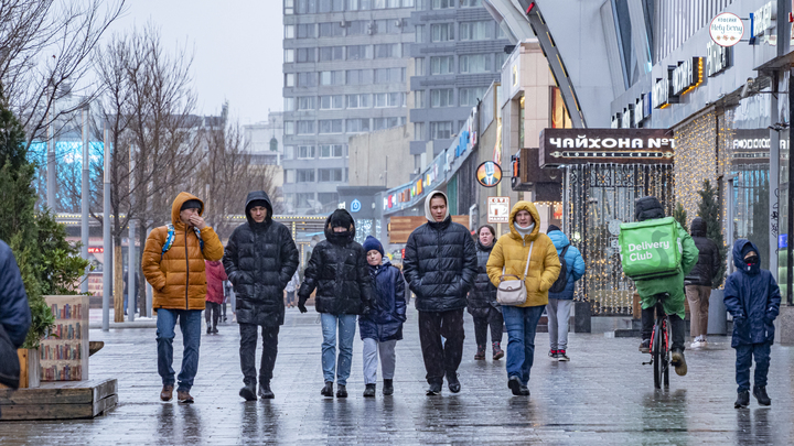 Россия обойдётся без новых городов? Хуснуллин выступил против идеи Шойгу