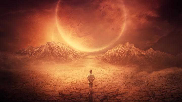 Серединка на половинку: прогноз для России, за который стыдно