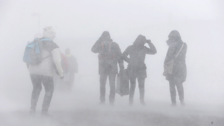 Генерал Зима идёт в Европу: Политолог Марков описал последствия