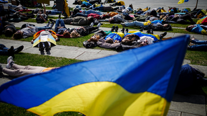 Украина получила пощёчину от Берлина