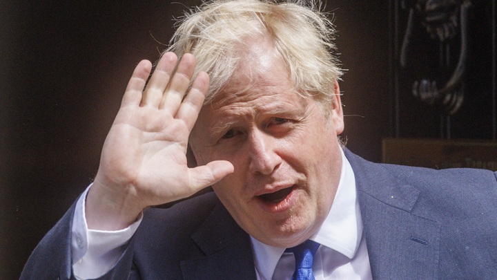 Кто станет новым премьером Британии после ухода Джонсона: Названа интересная версия