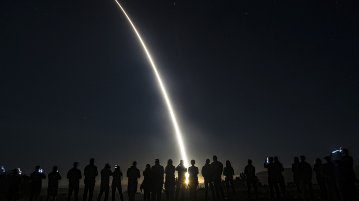 Секретные переговоры России и США: опасную черту расшифровал Блохин