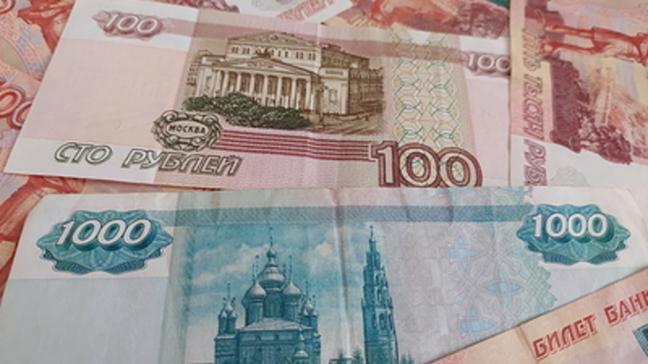 В 2022 году средняя зарплата в Новосибирской области выросла до 50 тысяч рублей