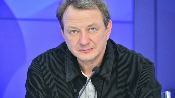 Актёр Марат Башаров признался, что обладает экстрасенсорными способностями