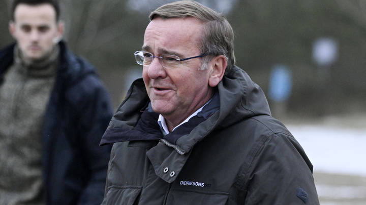 В Германии не радуются поставкам танков Украине