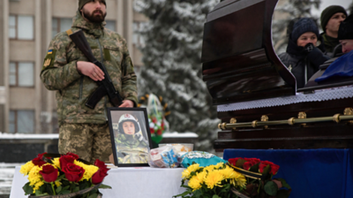 Стратеги США обломали зубы о русскую армию: ВСУ потеряли 11 тысяч боевиков лишь за февраль