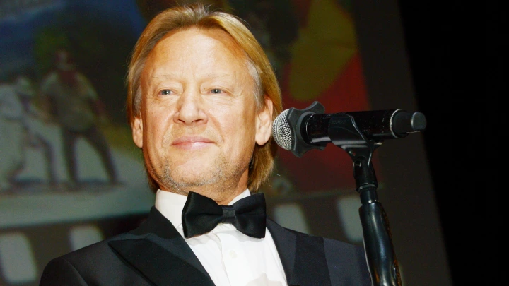 Харатьян рассказал, почему Гайдай не стал снимать Трампа в своем фильме