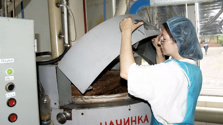 Пермское УФАС возбудило дело из-за рекламы Нытвенского маслозавода